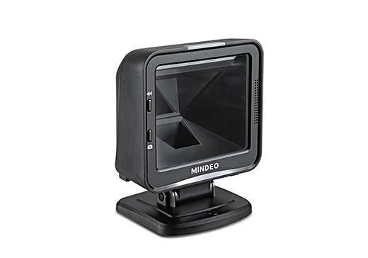 Mindeo MP8600 2D On-Counter Scanners